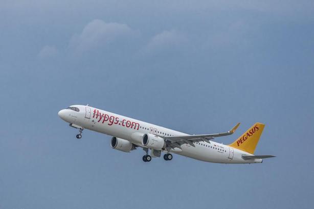 Pegasus’un Cezayir’e ilk seferi 23 Mayıs’ta yapılacak