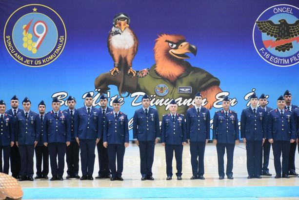 Orgeneral Kadıoğlu: Hava Kuvvetleri'nin ulaşamadığı küresel hiçbir coğrafya yoktur