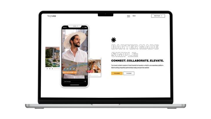 İçerik üreticileri ve turizm markalarını buluşturan online platform kuruldu