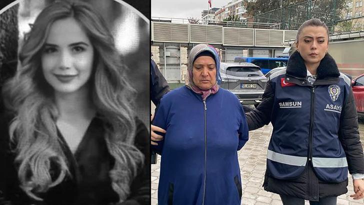 Anne, önce kızının boynunu kırdı, sonra bileğini kesip 'intihar etti' dedi