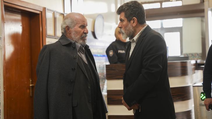 Sefa Zengin, Eşref Rüya kadrosuna dahil oldu