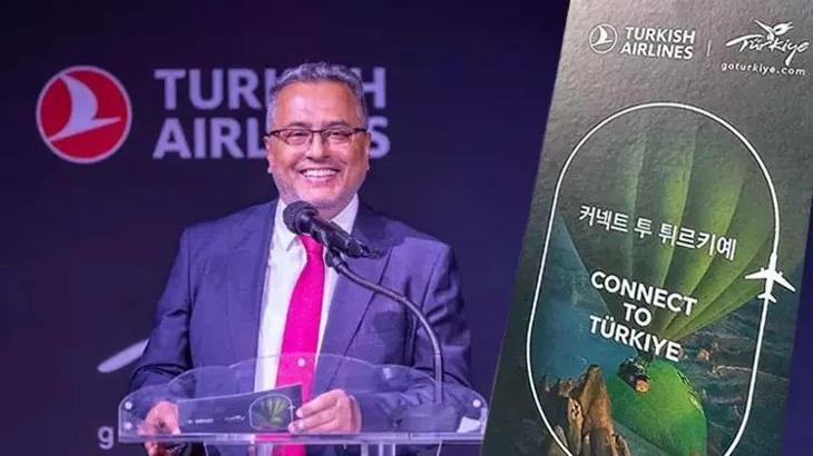 Ahmet Bolat: Hedefimiz 2033 yılında 813 uçaklık filo ve 171 milyon yolcuya ulaşmak