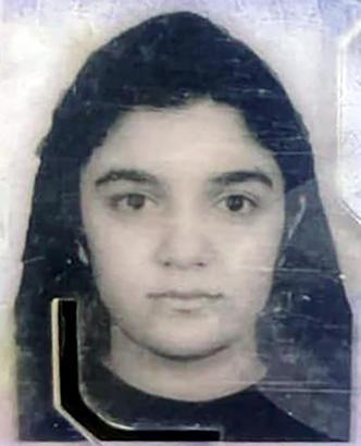 Karnaval yolunda kaza; Gamze Nur öldü, sevgilisi ağır yaralandı