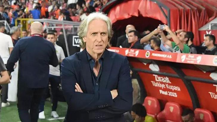 Fenerbahçe'nin eski hocası Brezilya milli takımının başına geçiyor