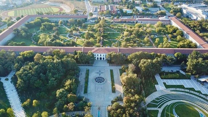 YTÜ, TÜBİTAK Programı’nda üçüncü kez Türkiye birincisi oldu
