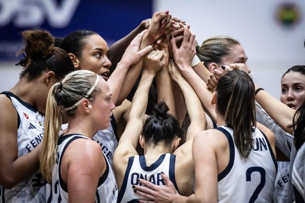 Kadınlar Euroleague Final Four'unda iki temsilcimiz şampiyonluk mücadesi verecek