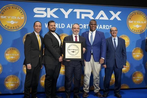 TAV’ın sekiz havalimanı dünyanın en iyileri arasında yer aldı