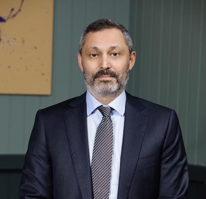 RePie Yatırım Holding Yönetim Kurulu Başkanı Çamlıbel: Hedef 3 yılda 5 milyar dolar büyüklük