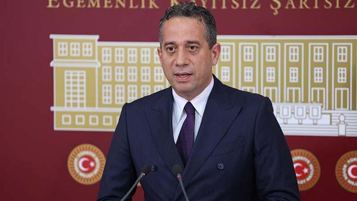 CHP'li Başarır: Seçim olmazsa büyük felaketler bekliyor