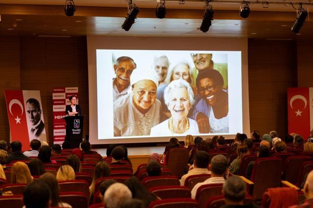 Manavgat'ta beyin damar hastalıkları semineri