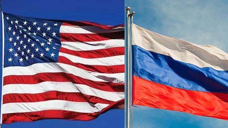 ABD ve Rusya arasında tutuklu takası yapıldı