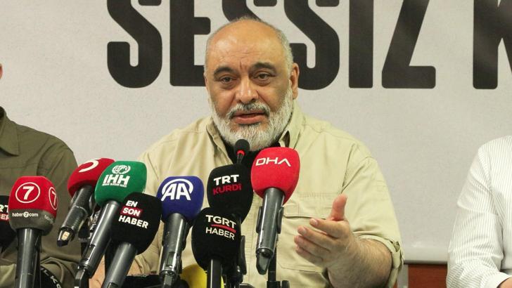 İHH Başkanı Yıldırım: Pazar günü Beyazıt'tan Ayasofya'ya büyük bir kalabalıkla yürüyeceğiz