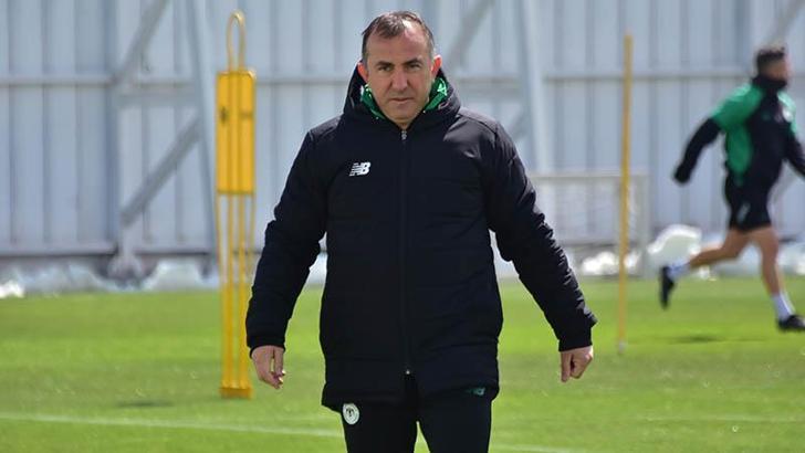 Recep Uçar: Oyunun iki yönünü de iyi oynayan bir rakibe karşı oynayacağız