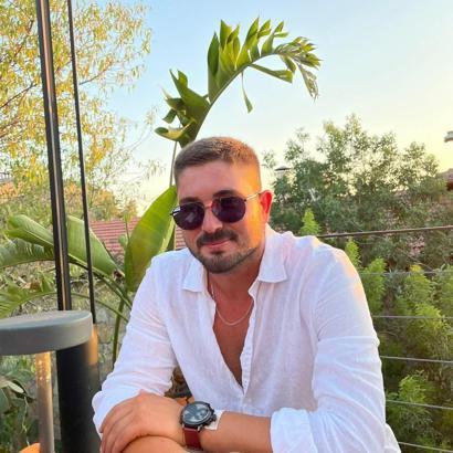 Alanya'da kaza: 1 ölü, 2 yaralı