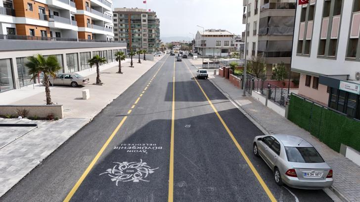 Aydın'da 23 Nisan'a özel ödüllü resim yarışması