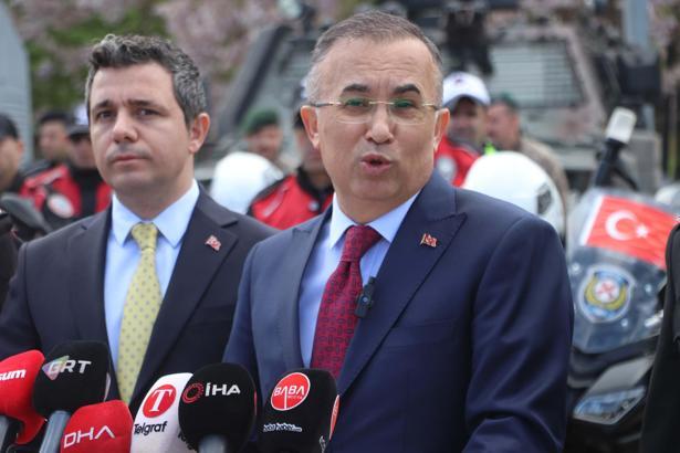 Babasının şiddet uyguladığı 2 yaşındaki Yasemin'in sağlık durumu iyi