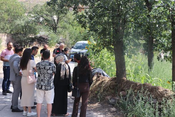Bağ evinde arkadaşını öldüren sanığa 19 yıl hapis