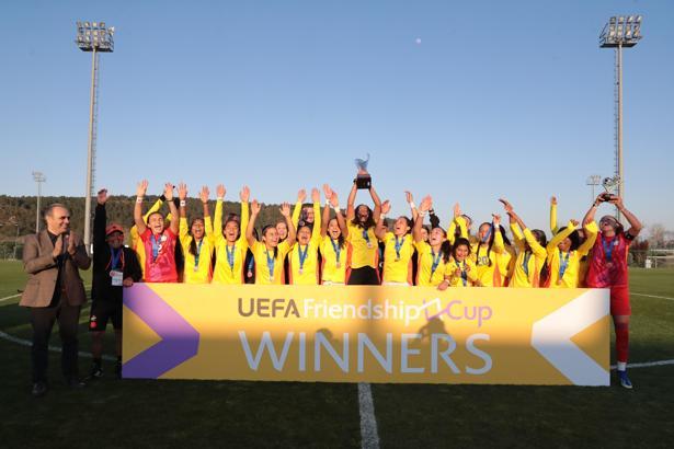 Ural Aküzüm: Türkiye organizasyon başarısını dünyaya kanıtladı