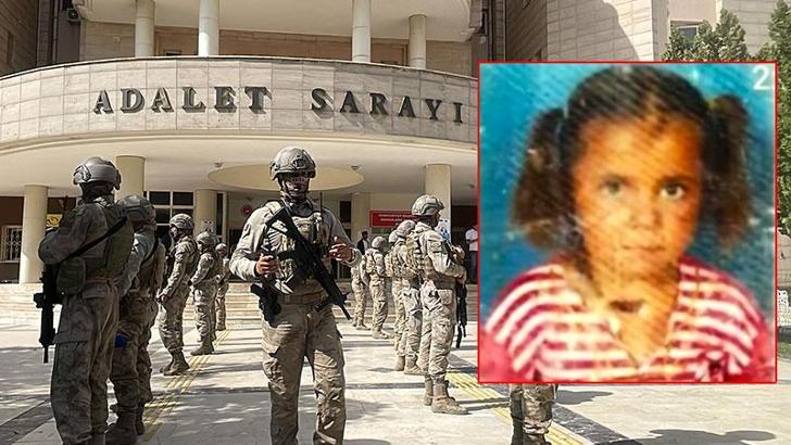 Şanlıurfa'da 11 yıl önce pamuk çuvalında ölü bulunan Zehra'nın ölümünde 4 akrabası tutuklandı