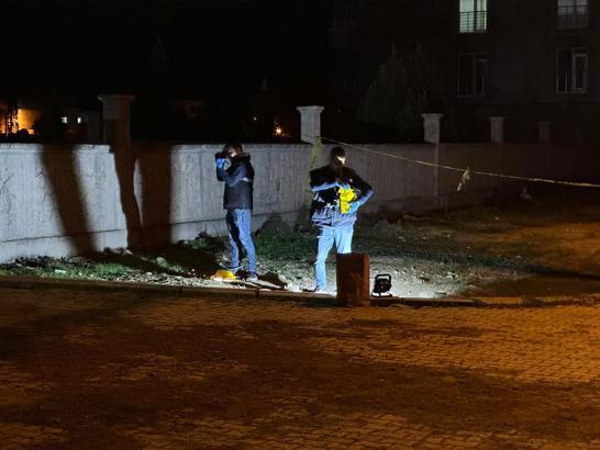 Diyarbakır’da iki aile arasında silahlı kavga: 5 yaralı