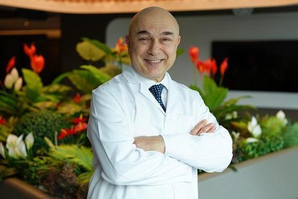 Doç. Dr. Ali Zırh'tan 11 Nisan Dünya Parkinson Günü'ne özel açıklamalar