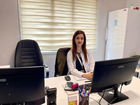 Hatay Eğitim ve Araştırma Hastanesi’nde Plastik Cerrahi Polikliniği açıldı