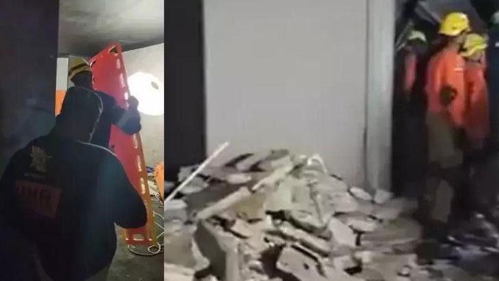 Dominik’te eğlence mekanının çatısının çökmesi sonucu hayatını kaybedenlerin sayısı 218'e yükseldi