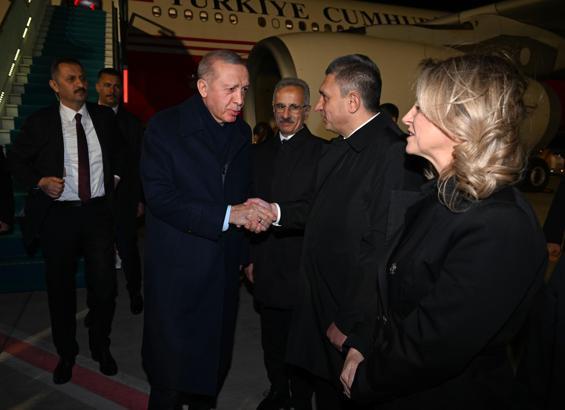 Antalya Diplomasi Forumu başladı