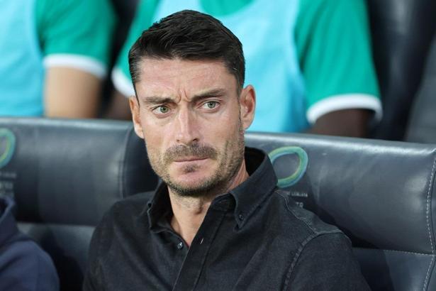 Eyüpspor’dan Celje'ye kiralanan Seslar, Konferans Ligi’nde asist kralı