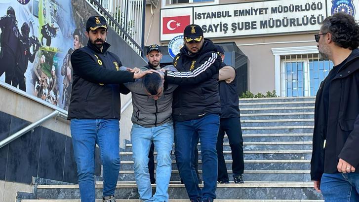 İstanbul- Esenyurt'ta patika yolda cesedi bulunan kadının tecavüz edilip öldürüldüğü ortaya çıktı