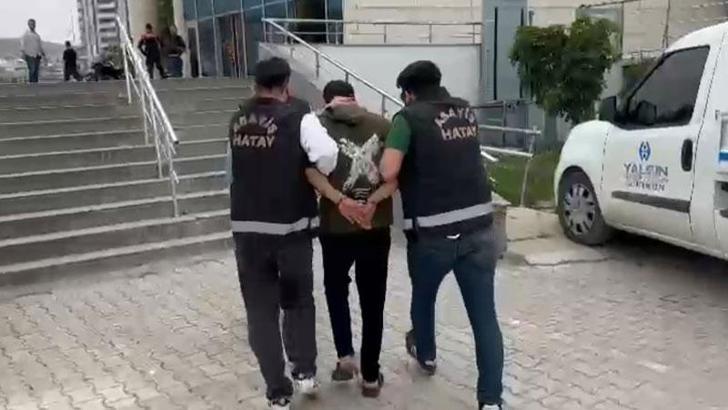 Annesini boğarak öldürdü; ‘İçindeki şeytanı çıkarmak istedim'