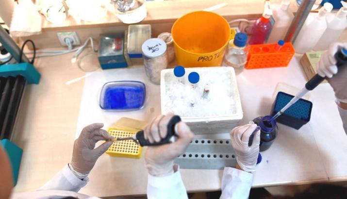 Sağlıklı yaşlanmayı sağlayacak yapay zeka destekli erken tanı projesi