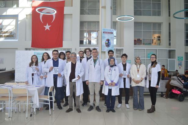 Muğla'da kadavra bağışı için örnek proje