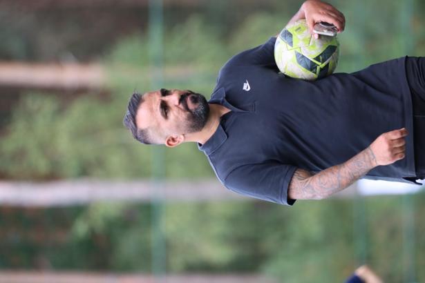 Genç Başkan Halil Ayar Avrupa'ya değer katıyor