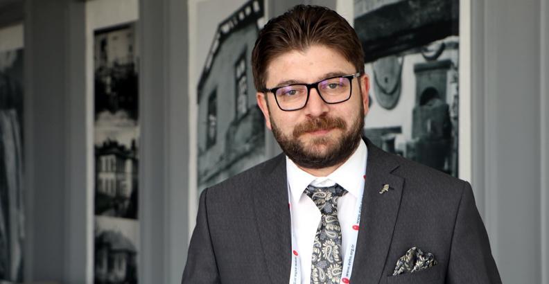 Birdal: Hayvancılığımızı ileriye taşıyacak adımlar atmalıyız