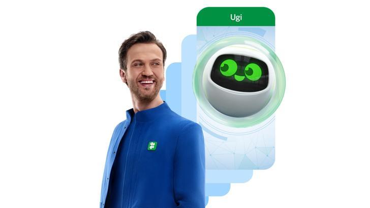 Garanti BBVA: Akıllı asistan Ugi üretken yapay zeka ile yenilendi