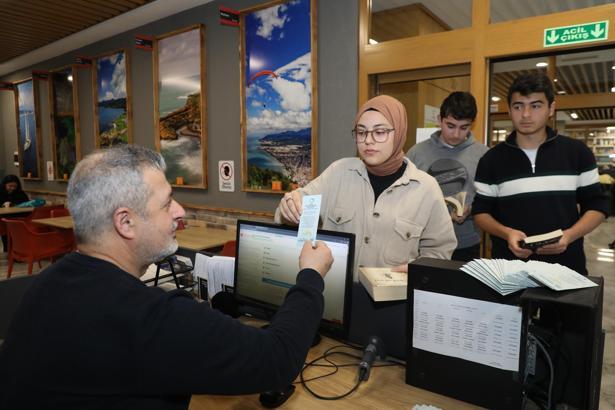 Bu hediye ile çiçekler açacak