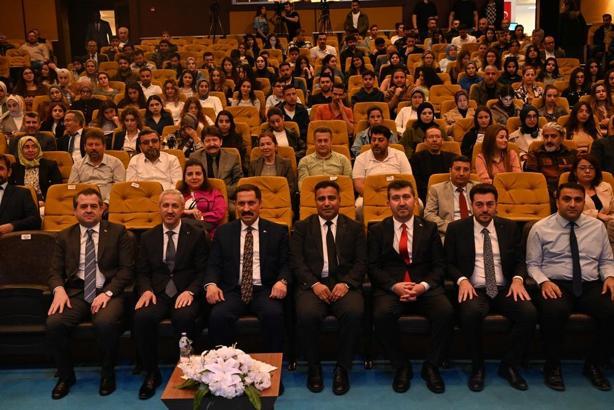 Hatay'da Mehmet Akif Ersoy sempozyumu