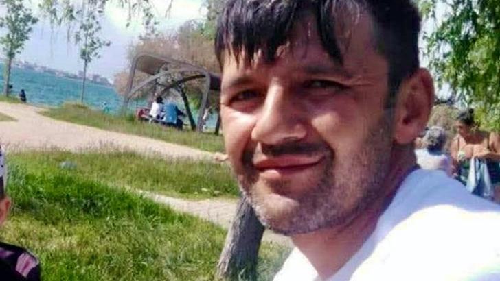 Avcılar'da üniversite inşaatından düşen işçi hayatını kaybetti