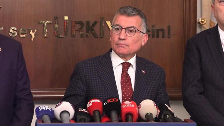 AK Parti'den, 112'ye asılsız çağrılara para cezalarını artıran teklif