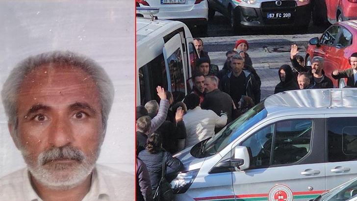 Yanmış cesedi bulunan Afgan madenci davası; tutuklu sanıklara 5'er yıl 8'er ay hapis cezası