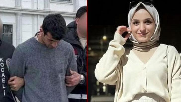 7 aylık evli Gülhan’ı tabancayla öldüren eski erkek arkadaşının yargılanmasına devam edildi