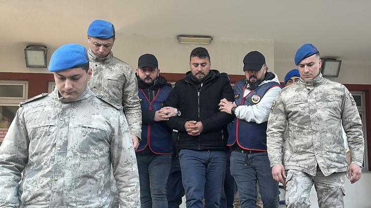 Kazadan sonra kaldırıldığı hastanede kafatasında mermi çekirdeği saptanmış, 4 gün sonra ölmüştü; 1 tutuklama