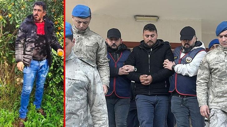 Kazadan sonra kaldırıldığı hastanede kafatasında mermi çekirdeği saptanmış, 4 gün sonra ölmüştü; 1 tutuklama