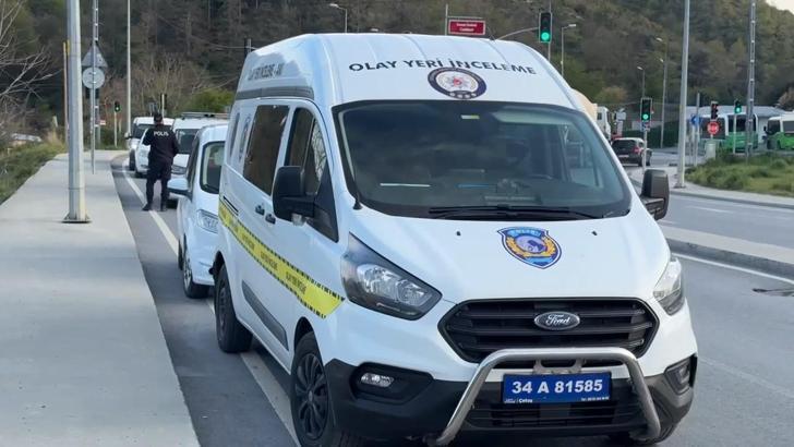 İstanbul- Uzaklaştırma kararı bittikten 1 gün sonra, Zeliha'yı 13 kurşunla ağır yaraladı