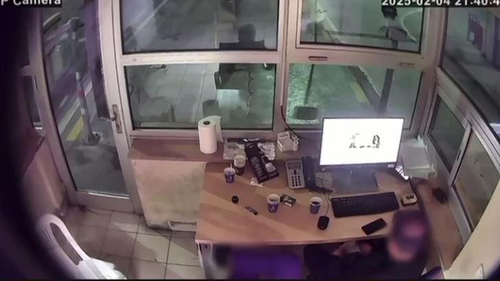 Kapıkule’deki rüşvet operasyonunda 23 gümrük görevlisi tutuklandı