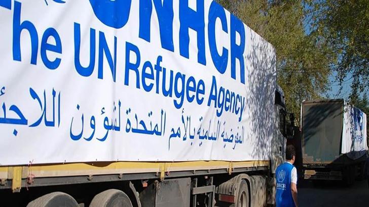 UNHCR: 400 bin Suriyelinin ülkelerine geri dönmesiyle ihtiyaçlar arttı