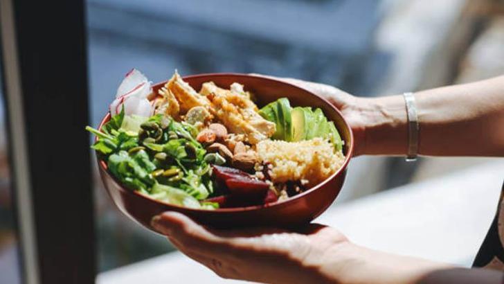 Araştırma: Beslenme alışkanlıkları, sağlıklı yaşlanma üzerinde büyük etkiye sahip