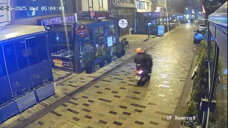 İstanbul -Taksim’de gece kulübüne 'Haraç' saldırısı; silah sesini torpil sesiyle gizlediler