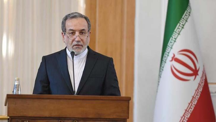 İran'dan müzakerelere ilişkin açıklama